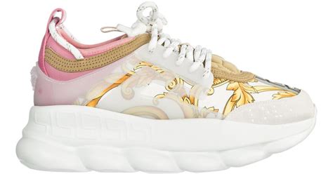 versace rosa scarpe|versace shoes pre order.